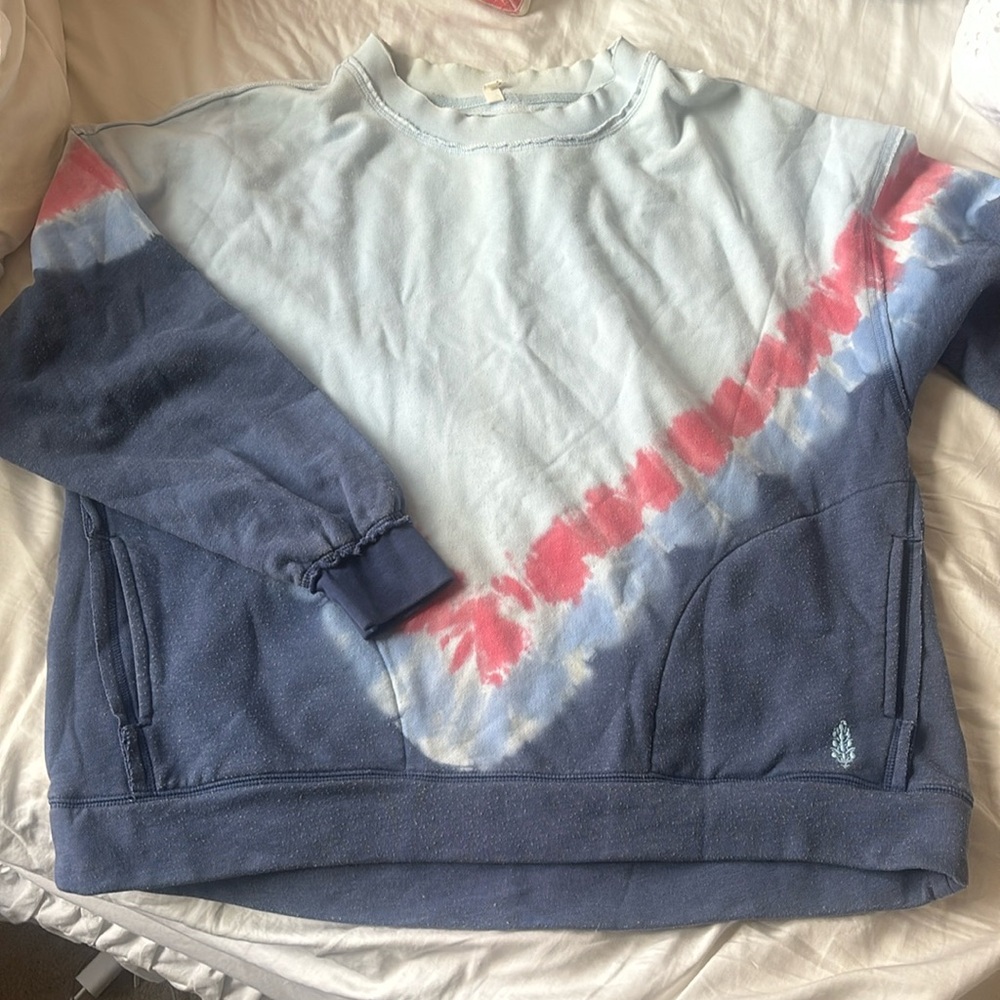 FP Movement Crewneck Sweatshirt